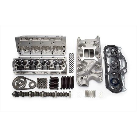 EDELBROCK Power Package Top End Kit For Ford E11-2027